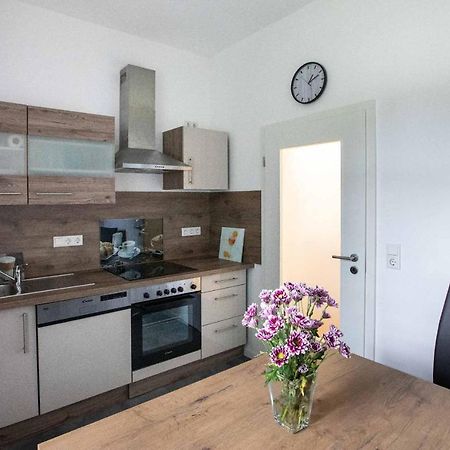Apartmán Nickis Gleis Grafenau  Exteriér fotografie