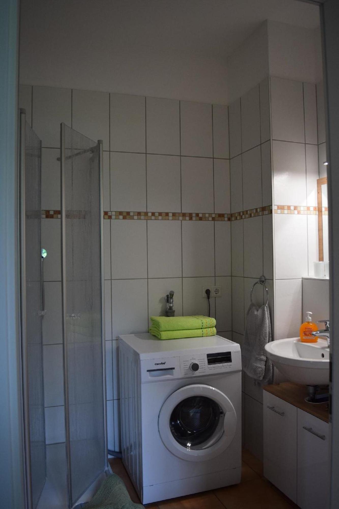 Apartmán Nickis Gleis Grafenau  Exteriér fotografie
